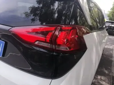 Haima Haima 7X 2021, 33200 км, за 48400 CNY - фото 8