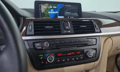 BMW 3-Series 2015, 138220 км, за 11100000 KRW - фото 14