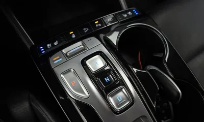 Hyundai Tucson 2021, 122480 км, за 18300000 KRW - фото 9