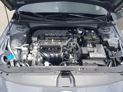Hyundai Avante 2026, 9804 км, за 17200000 KRW - фото 6