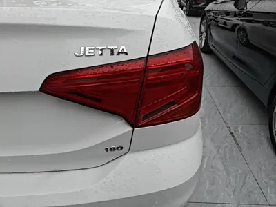 Volkswagen Jetta 2017, 128400 км, за 32300 CNY - фото 24