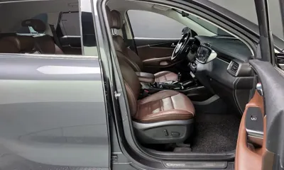Kia Sorento 2016, 118334 км, за 12600000 KRW - фото 26