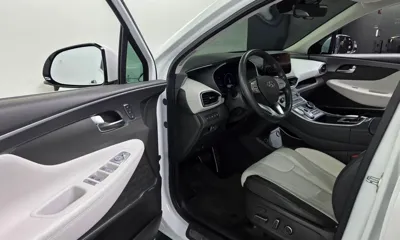 Hyundai Santafe 2022, 112422 км, за 30300000 KRW - фото 10
