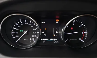 Land Rover Discovery Sport 2016, 88768 км, за 10500000 KRW - фото 8