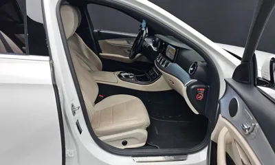 Mercedes-Benz E-Class 2020, 53950 км, за 33330000 KRW - фото 26