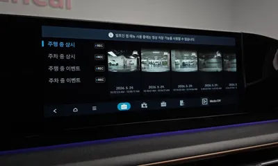 Hyundai Grandeur 2024, 20292 км, за 43500000 KRW - фото 33