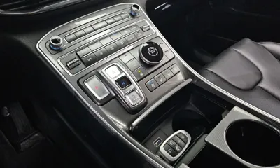 Hyundai Santafe 2022, 104870 км, за 18900000 KRW - фото 9