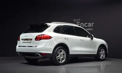 Porsche Cayenne 2013, 81109 км, за 18000000 KRW