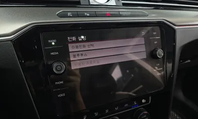 Volkswagen Arteon 2019, 87137 км, за 20900000 KRW - фото 33