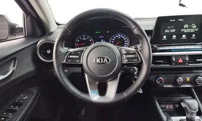Kia K3 2020, 91824 км, за 9890000 KRW - фото 12