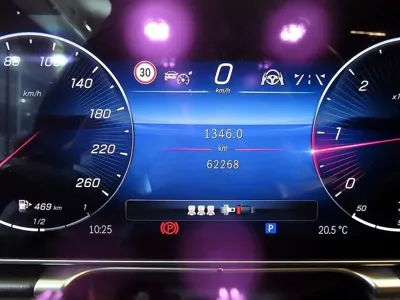 Mercedes-Benz S-Class 2022, 63000 км, за 85450000 KRW - фото 9