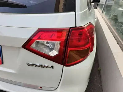 Suzuki Vitara 2016, 98100 км, за 30000 CNY - фото 8