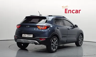 Kia Stonic 2018, 46766 км, за 11500000 KRW