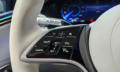 Mercedes-Benz EQS 2023, 50097 км, за 105000000 KRW - фото 27