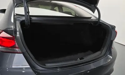 Hyundai Avante 2017, 110203 км, за 7500000 KRW - фото 20