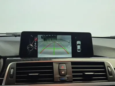BMW 3-Series 2016, 98742 км, за 12000000 KRW - фото 9