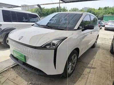 Bestune NAT 2024, 22400 км, за 58500 CNY