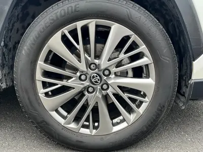 Toyota Wildlander 2020, 69000 км, за 89800 CNY - фото 21