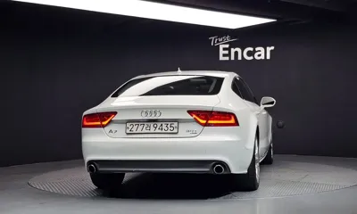 Audi A7 2013, 192769 км, за 6500000 KRW - фото 4