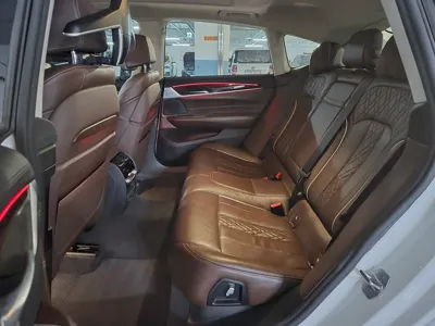 BMW Gran Turismo 2019, 99800 км, за 29950000 KRW - фото 8