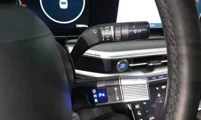 Hyundai Grandeur 2024, 128844 км, за 22990000 KRW - фото 28