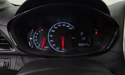 ChevroletGMDaewoo Spark 2016, 80247 км, за 4890000 KRW - фото 8