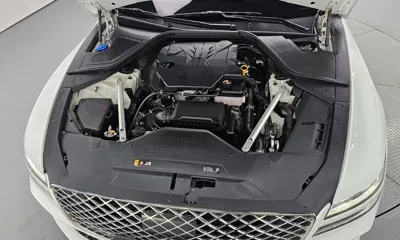 Genesis G80 2022, 173168 км, за 23500000 KRW - фото 6