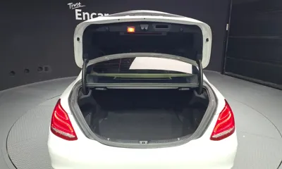 Mercedes-Benz C-Class 2017, 48022 км, за 17900000 KRW - фото 19