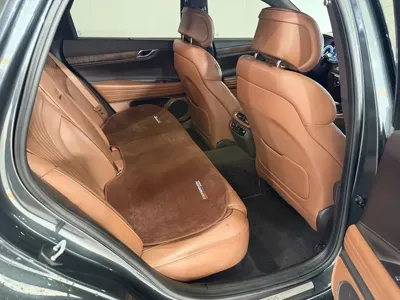 Genesis G80 2021, 124287 км, за 31700000 KRW - фото 8