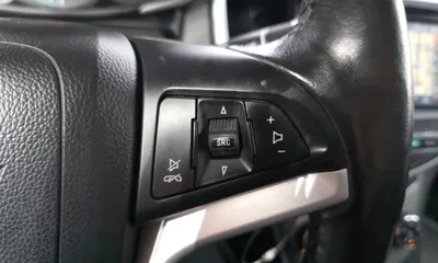 ChevroletGMDaewoo Aveo 2017, 105709 км, за 3990000 KRW - фото 19