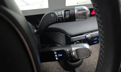 Hyundai Ioniq5 2022, 62065 км, за 29400000 KRW - фото 9