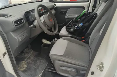 Wuling Zhiguang New Energy 2025, 100 км, за 62031.47 CNY - фото 17