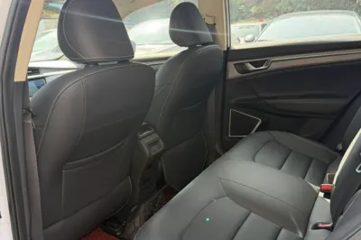Geely Auto Emgrand GL 2019, 34500 км, за 50481.97 CNY - фото 31