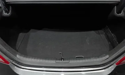 Genesis G70 2018, 173794 км, за 12200000 KRW - фото 20