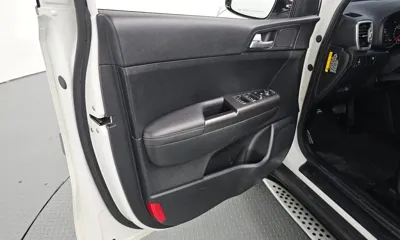 Kia Sportage 2018, 145205 км, за 13000000 KRW - фото 24