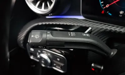 Mercedes-Benz A-Class 2020, 31407 км, за 22500000 KRW - фото 18