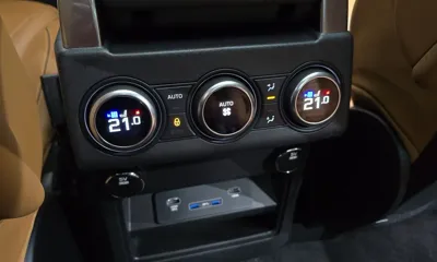 Land Rover Discovery 2017, 88182 км, за 27200000 KRW - фото 20