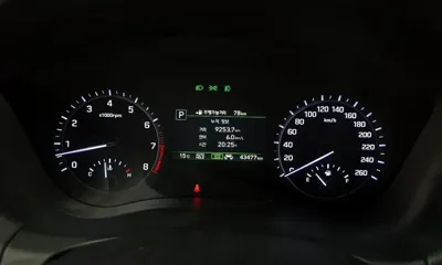 Genesis G80 2020, 43477 км, за 25000000 KRW - фото 8