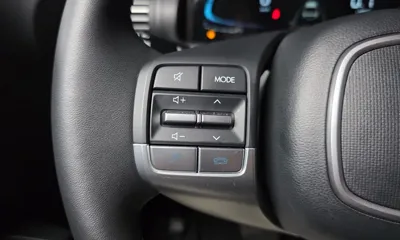 Hyundai Casper 2024, 6682 км, за 16700000 KRW - фото 30