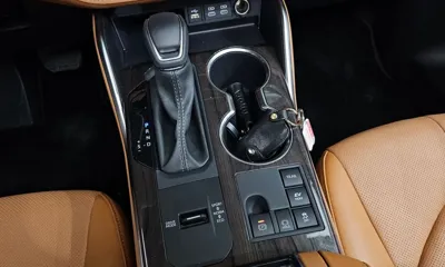 Toyota Highlander 2025, 11830 км, за 66000000 KRW - фото 9