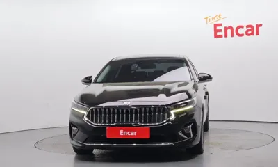 Kia K7 2020, 111030 км, за 17500000 KRW - фото 3