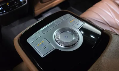 Genesis G80 2021, 52856 км, за 31700000 KRW - фото 30