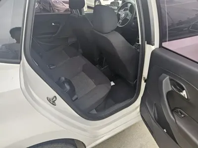 Volkswagen Polo 2013, 80000 км, за 17500 CNY - фото 10