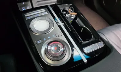 Genesis G80 2021, 81164 км, за 31490000 KRW - фото 9