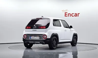 Hyundai Casper 2023, 60459 км, за 9253.88 USD - фото 2