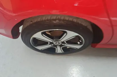 Mercedes-Benz B-Class 2019, 84100 км, за 71483.34 CNY - фото 10