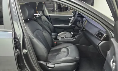 Kia K5 2016, 113552 км, за 6500000 KRW - фото 12