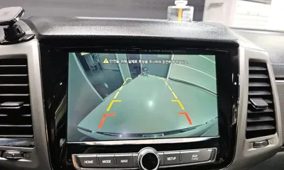 KG_Mobility_Ssangyong Rexton 2018, 150560 км, за 12000000 KRW - фото 14
