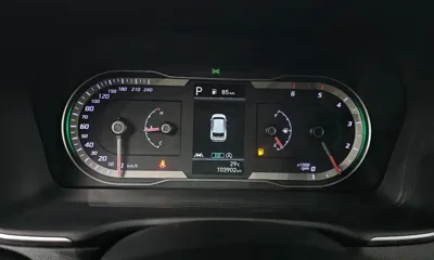Hyundai Tucson 2021, 103902 км, за 17500000 KRW - фото 8