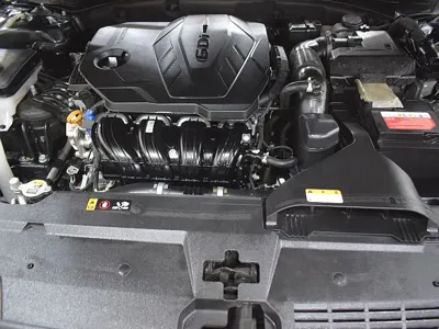 Hyundai Grandeur 2020, 48302 км, за 21500000 KRW